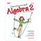 Kagan Publishing® Cooperative Learning & Algebra 2 Book, Grade 9-12